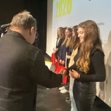 Dni Kina w Radomsku. Gościem specjalnym był Zbigniew Zamachowski