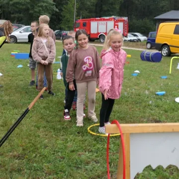 Grzebień: pożegnanie lata pełne atrakcji