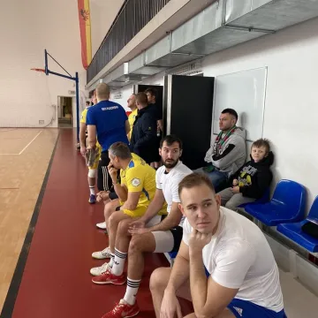 Grają i pomagają. VI Puchar Niezdobywców Pucharów dla Amelki