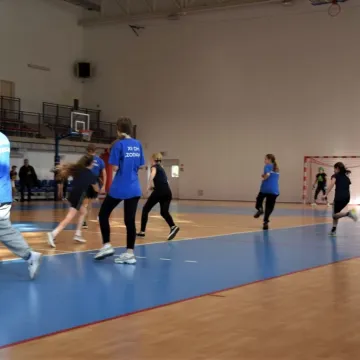 8 rok z harcerskim turniejem HARCcup