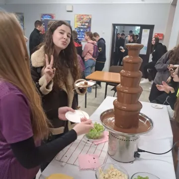 Radomszczański „Mechanik” zaprasza nowych uczniów