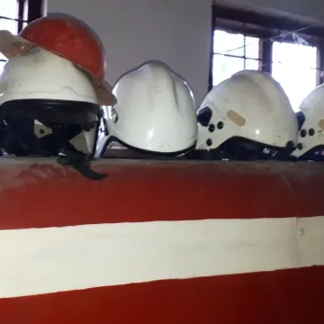 Strażacy z OSP Karczów potrzebują 100 000 zł