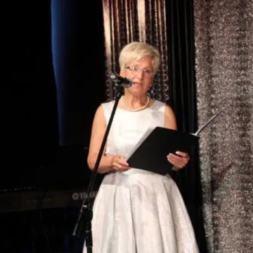 Zakończenie roku Uniwersytetu Trzeciego Wieku „Wiem więcej”