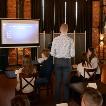 Języki obce nie są im obce