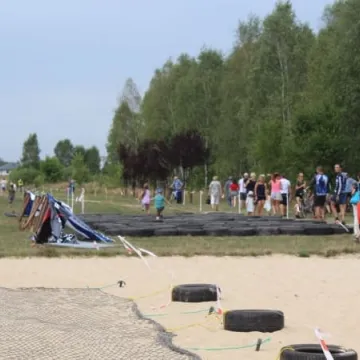 Bieg „RADOMSKO EXTREME 2019” i piknik militarny