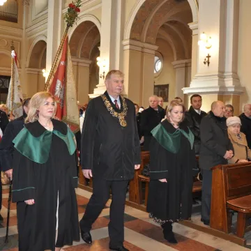 Święto Stolarzy w Radomsku