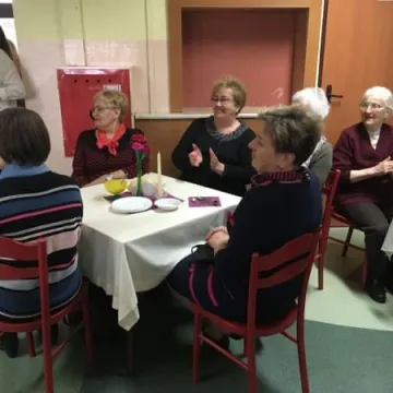 „Szkolna Sala Wspomnień” Muzeum w PSP nr1