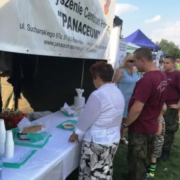 Dzień Organizacji Pozarządowych w Radomsku