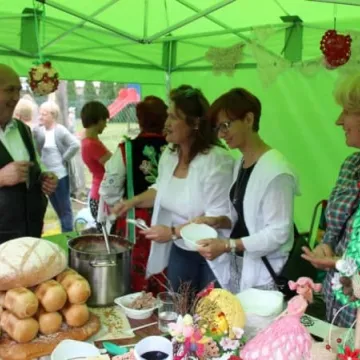 Święto Ziemniaka w Dmeninie