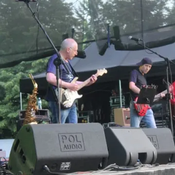 Dni Radomska 2019: koncert zespołu Elektryczne Gitary