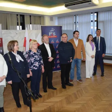 Listy kandydatów PiS w wyborach samorządowych gotowe