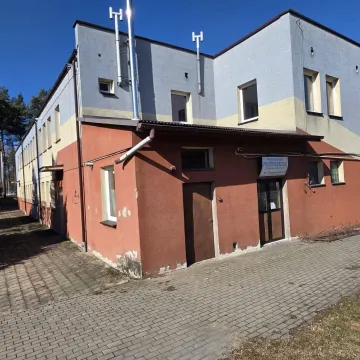 Przedszkole w Gomunicach czeka długo wyczekiwany remont