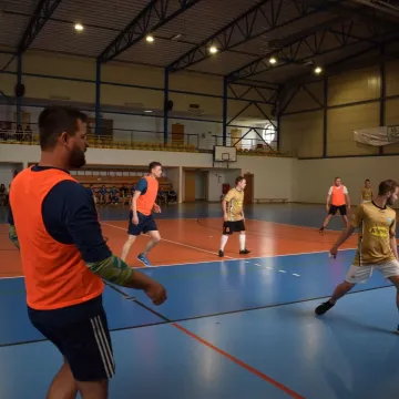 Liga 6 z Perspektywami