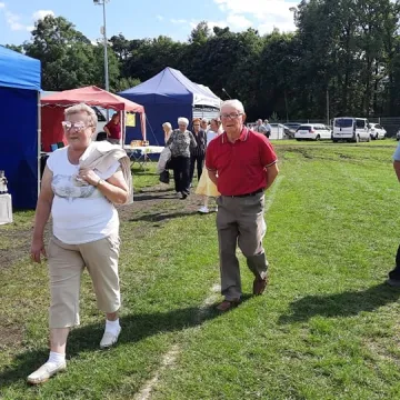 Święto Miodu w Gomunicach