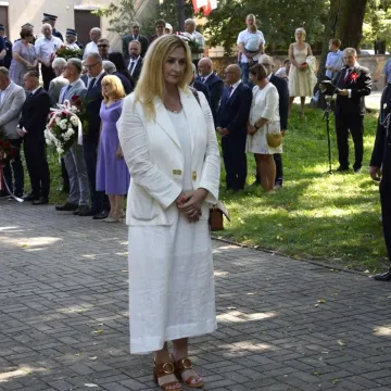 Patriotyczne obchody 15 sierpnia w Radomsku