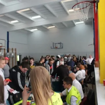 Dzień otwarty w „Mechaniku” w Radomsku