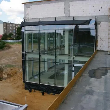 Nowy basen w Radomsku. Jak postępują prace?