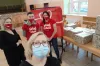 Pracownicy ESBANKU Banku Spółdzielczego ponownie wsparli Szlachetną Paczkę