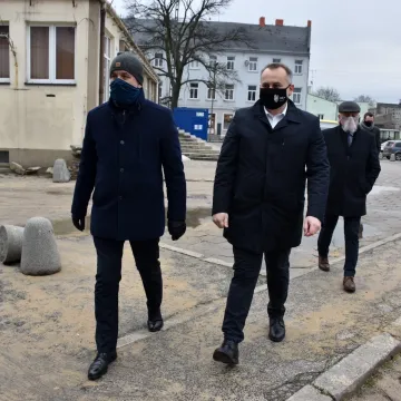 Piotrków Tryb.: powstanie Powiatowe Centrum Przesiadkowe