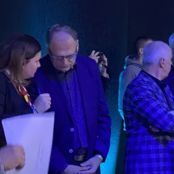 Bokserskie emocje w Radomsku. Gala Tymex Boxing Night 22