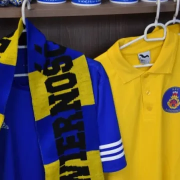 Karnety na mecze RKS jak ciepłe bułeczki