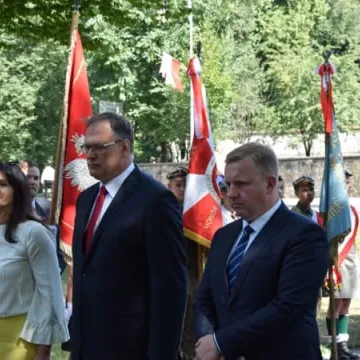 Święto Wojska Polskiego w Radomsku