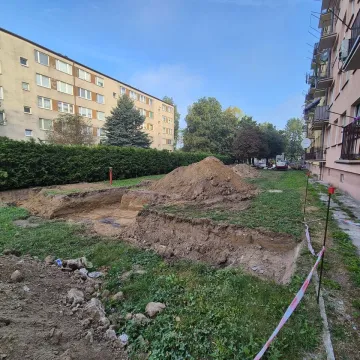 PGK Radomsko zakończyło największą modernizację Ciepłowni Miejskiej i sieci ciepłowniczej