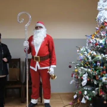 Mikołajki w Pytowicach