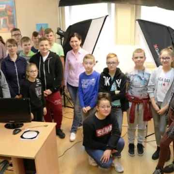 Wygrany projekt PSP w Woli Blakowej 