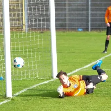 RKS Radomsko mistrzem jesieni