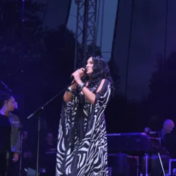 Dni Radomska 2018: Koncert Kayah