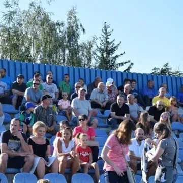 Wygrana RKS na powitanie IV ligi