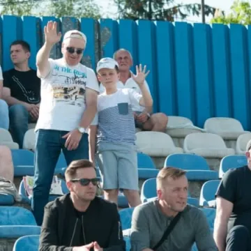 Udany debiut Rafała Ozgi