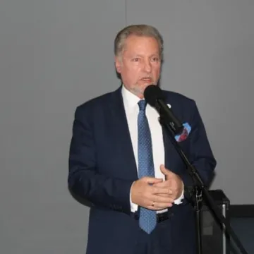 Nauczyciele świętują Powiatowy Dzień Edukacji Narodowej