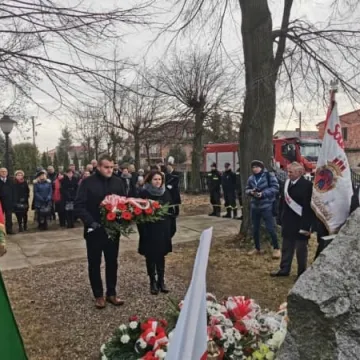 Upamiętnili Andrzeja Pełkę