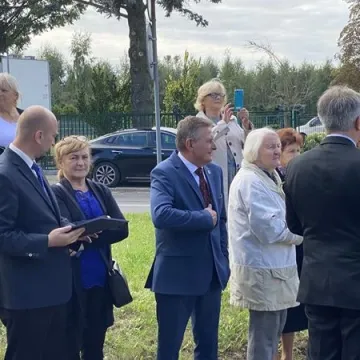 W Radomsku upamiętniono Konspiracyjne Wojsko Polskie