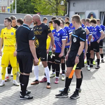 Pewne zwycięstwo RKS Radomsko. Trzy gole na majówkę