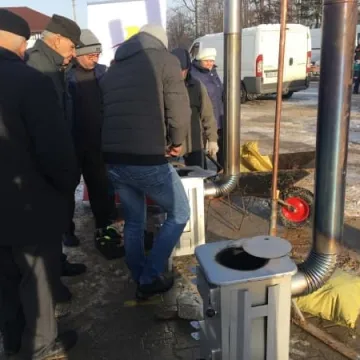 Zobacz jak prawidłowo palić w piecu