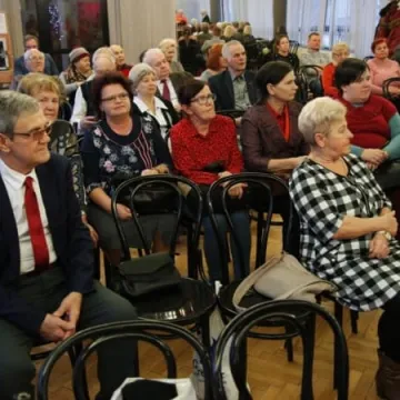 Koncert kolęd i pastorałek „Złotej Nutki”