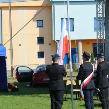 100 lat OSP Dobryszyce