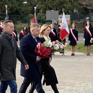 Anna Milczanowska: Żołnierze Wyklęci znów są wyklęci...