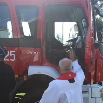 100 lat OSP Dobryszyce