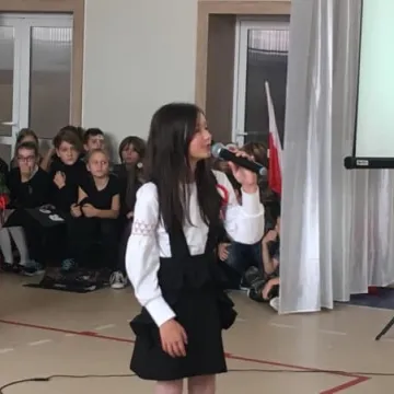 Święto Niepodległości w PSP nr 9