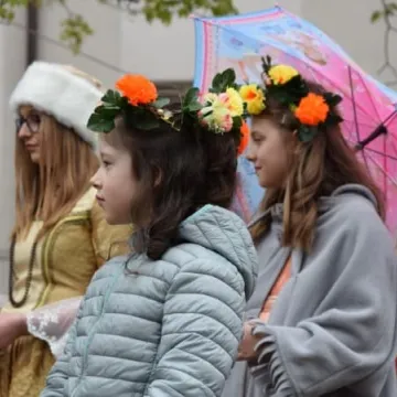 Uroczyste obchody rocznicy uchwalenia Konstytucji 3 maja