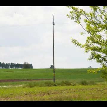 Mieszkańcy Wielgomłyn nie chcą masztu telefonii komórkowej