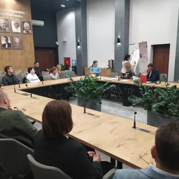 Budżet Obywatelski: jest już lista projektów do głosowania