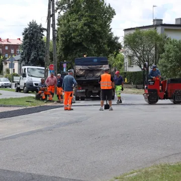 Rowerzyści zyskają nową trasę na ulicy Ciepłej