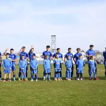 Zwycięstwo RKS Radomsko. Zawisza Rzgów pokonany 2:0