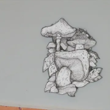 Wernisaż wystawy „DE_Z_INTEGRACJA” w Muzeum