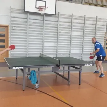 Koniec sezonu dla RTS Sokół Radomsko. W IV lidze tenisa zajęli piąte miejsce